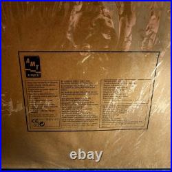 Space 1999 Alpha Moonbase AMT ERTL Model Kit Vintage Sealed