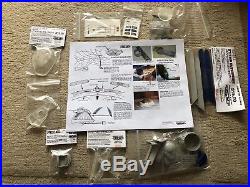 Star Trek Amt Ertl Enterprise 1/537 Dons Light & Magic Aftermarket Parts