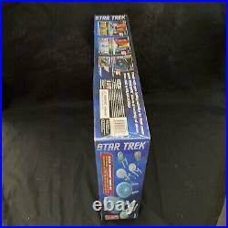Star Trek USS Enterprise AMT 7 Complete Model Kits Sealed New Rare