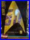 Star Trek USS Enterprise NCC-1701 50th Anniversary Kit 1650 Scale