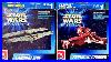 Star Wars Episode 1 Amt Model Kits