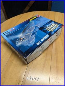 Star Wars Scale Models Lot AMT SNAP and MPC Model Kits Lot Of 6