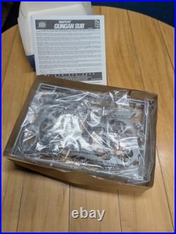 Star Wars Scale Models Lot AMT SNAP and MPC Model Kits Lot Of 6