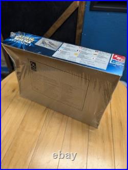 Star Wars Scale Models Lot AMT SNAP and MPC Model Kits Lot Of 6