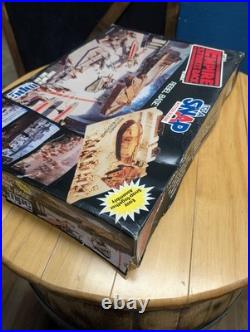 Star Wars Scale Models Lot AMT SNAP and MPC Model Kits Lot Of 6