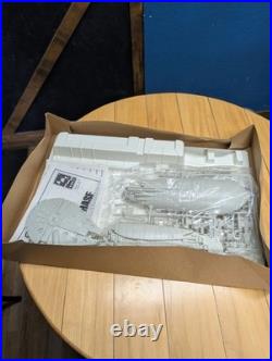 Star Wars Scale Models Lot AMT SNAP and MPC Model Kits Lot Of 6