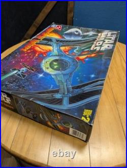 Star Wars Scale Models Lot AMT SNAP and MPC Model Kits Lot Of 6