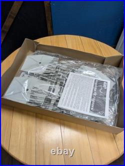 Star Wars Scale Models Lot AMT SNAP and MPC Model Kits Lot Of 6