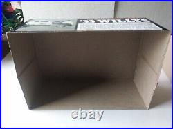 Super Rare Vintage'33 Willys Ohio George National Record Model Kit By AMT