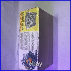 Super Rare Vintage Amt Drifter Super Modified Unopened