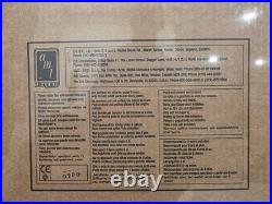 The General Steam Locomotive AMT ERTL Kit 8124 125 Scale NEW SEALED