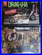 The Munster Koach And Drag'u-la Amt/Ertl 1/25 George Barris Built and Designed