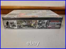 The Munsters Special Edition 125 Munster Koach & Drag-u-la Model Kit SEALED NEW