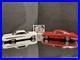 Two Models, AMT Impala Street Machines, Pre Built Model Kits