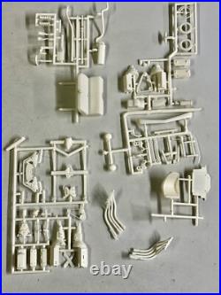 UNBUILT 125 AMT model car kit'53 STUDE GASSER #T245 200 (1953 Studebaker)
