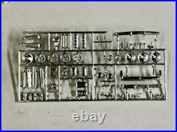UNBUILT 125 AMT model car kit'53 STUDE GASSER #T245 200 (1953 Studebaker)