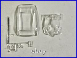UNBUILT 125 AMT model car kit'53 STUDE GASSER #T245 200 (1953 Studebaker)
