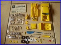 Ultra Rare Amt 1967 Elegance Series Street Rod Flat Box Entire Series