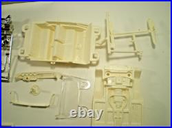 Ultra Rare! Original Amt 1960 Continental Conv Kit Complete Super Nice