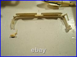 Ultra Rare! Original Amt 1960 Continental Convertible Builder Restoration Kit