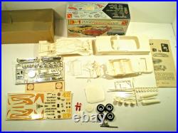 Ultra Rare! Original Amt 1960 Mercury Conv Kit Complete Super Nice Ultra Rare! Original Amt 1960 Mercury Conv Kit Complete Super Nice