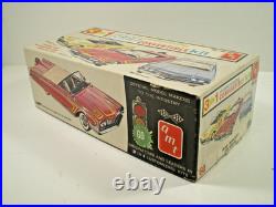 Ultra Rare! Original Amt 1960 Mercury Conv Kit Complete Super Nice Ultra Rare! Original Amt 1960 Mercury Conv Kit Complete Super Nice