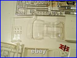 Ultra Rare! Original Vintage Amt 1964 Bonneville Ht Kit Complete Super Nice