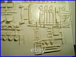 Ultra Rare! Original Vintage Amt 1964 Bonneville Ht Kit Complete Super Nice