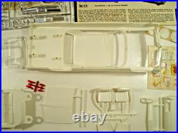 Ultra Rare! Original Vintage Amt 1964 Bonneville Ht Kit Complete Super Nice