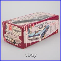 Unassembled AMT 3-in-1 1962 Buick Electra 225 Convertible Customizing Kit
