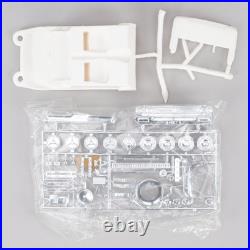Unassembled AMT 3-in-1 1962 Buick Electra 225 Convertible Customizing Kit