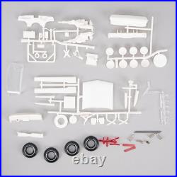 Unassembled AMT 3-in-1 1962 Buick Electra 225 Convertible Customizing Kit