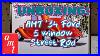 Unboxing Amt 34 Ford 5 Window Coupe Street Rod Amtmodelkits Round2models Modelcarbuilding