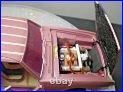 VINTAGE 1960's STUDEBAKER AVANTI CUSTOM CAR BUILT SUPER NICE DETAIL! L@@K