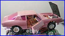 VINTAGE 1960's STUDEBAKER AVANTI CUSTOM CAR BUILT SUPER NICE DETAIL! L@@K