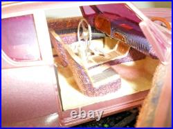 VINTAGE 1960's STUDEBAKER AVANTI CUSTOM CAR BUILT SUPER NICE DETAIL! L@@K