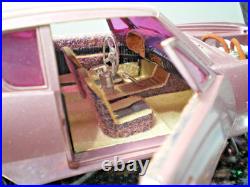 VINTAGE 1960's STUDEBAKER AVANTI CUSTOM CAR BUILT SUPER NICE DETAIL! L@@K