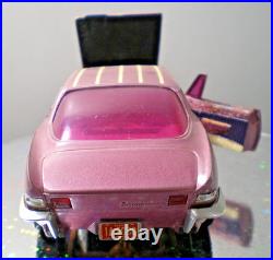 VINTAGE 1960's STUDEBAKER AVANTI CUSTOM CAR BUILT SUPER NICE DETAIL! L@@K