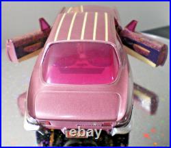 VINTAGE 1960's STUDEBAKER AVANTI CUSTOM CAR BUILT SUPER NICE DETAIL! L@@K