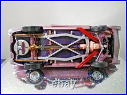 VINTAGE 1960's STUDEBAKER AVANTI CUSTOM CAR BUILT SUPER NICE DETAIL! L@@K