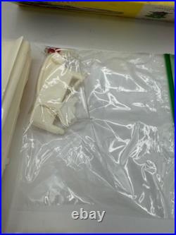 VINTAGE AMT 1960 BUICK CONVERTIBLE CAR MODEL / KIT 3 in 1 CUSTOMIZING KIT