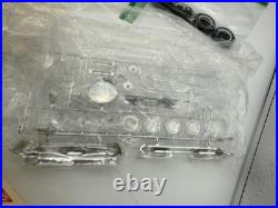 VINTAGE AMT 1960 BUICK CONVERTIBLE CAR MODEL / KIT 3 in 1 CUSTOMIZING KIT