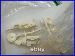 VINTAGE AMT 1960 BUICK CONVERTIBLE CAR MODEL / KIT 3 in 1 CUSTOMIZING KIT