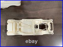 VINTAGE AMT 1960 BUICK CONVERTIBLE KIT FREE SHIPPING Original and Unstarted