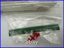 VINTAGE AMT 1965 HEMI-CHARGER DODGE CORNET MODEL / KIT 3 in 1 Customizing Kit