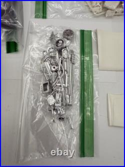 VINTAGE AMT 1965 HEMI-CHARGER DODGE CORNET MODEL / KIT 3 in 1 Customizing Kit