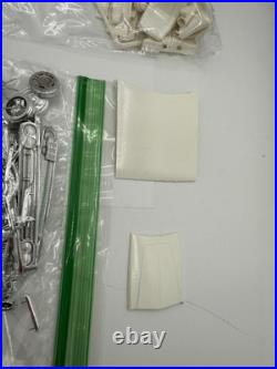 VINTAGE AMT 1965 HEMI-CHARGER DODGE CORNET MODEL / KIT 3 in 1 Customizing Kit