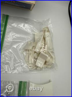 VINTAGE AMT 1965 HEMI-CHARGER DODGE CORNET MODEL / KIT 3 in 1 Customizing Kit