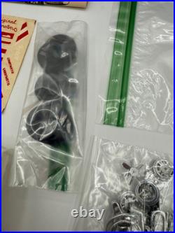 VINTAGE AMT 1965 HEMI-CHARGER DODGE CORNET MODEL / KIT 3 in 1 Customizing Kit