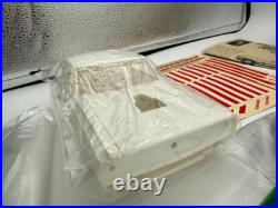 VINTAGE AMT 1965 HEMI-CHARGER DODGE CORNET MODEL / KIT 3 in 1 Customizing Kit